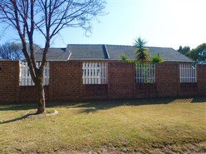 3 Bed House in Hazeldene