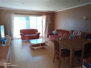 2 Bed Townhouse in Rustdal