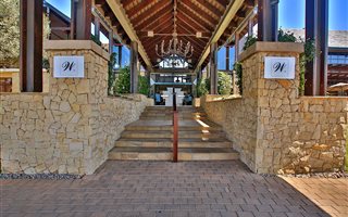 2 Bedroom House in Waterfall Hills Mature Lifestyle Estate