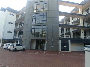 117 m² Commercial space in Umhlanga Rocks