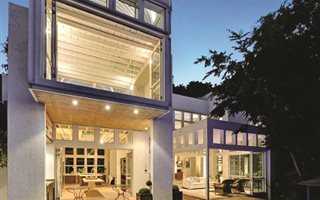 4 Bedroom House in Forest Town