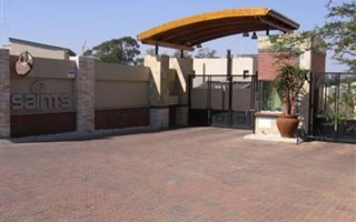 4 Bedroom House in Bedfordview