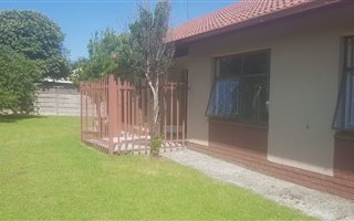 3 Bedroom House in Secunda