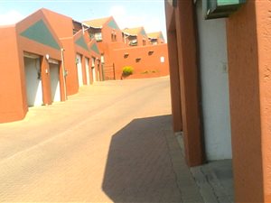 2 Bed Townhouse in Vorna Valley