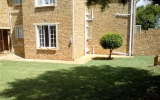 3 Bedroom House in Strubens Valley