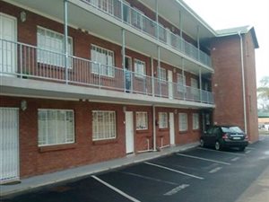 2 Bed Apartment in Pelham