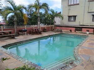 3 Bed House in Warner Beach