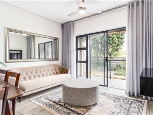 2 Bed Apartment in Durbanville Central