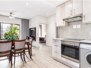 2 Bed Apartment in Durbanville Central