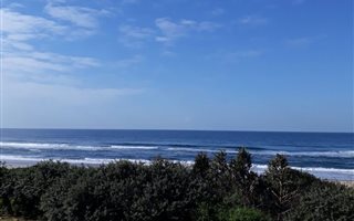 2 Bedroom Flat in Amanzimtoti