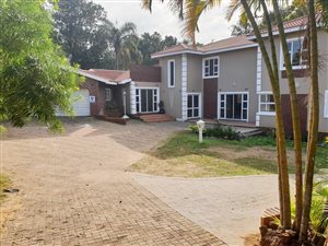 6 Bed House in Kingsburgh