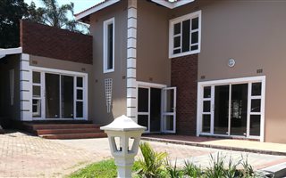 6 Bedroom House in Kingsburgh