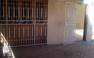 3 Bedroom Townhouse in Welkom