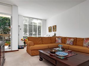 1 Bed Apartment in Hyde Park