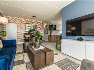 3 Bed Apartment in Waterfall Estate