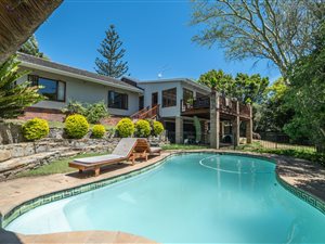 4 Bed House in Somerset Heights
