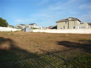 1320 m² Land available in Broadacres