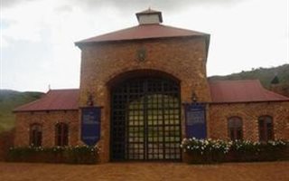 1 ha Land available in Dullstroom