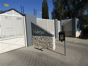 2 Bed Apartment in Malanshof