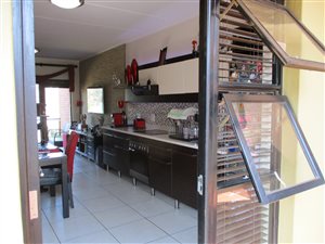 2 Bed House in Glenvista