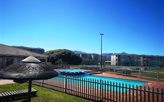 2 Bedroom Apartment in Hermanus Beach Club