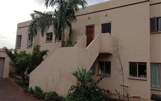 3 Bedroom Apartment in Magalieskruin