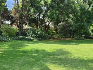 1 ha Farm in Benoni AH