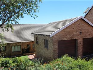 3 Bedroom Townhouse in Monument
