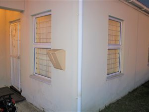 2 Bed House in Broadlands
