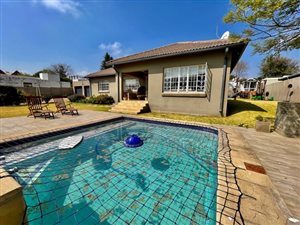 3 Bed House in The Gardens