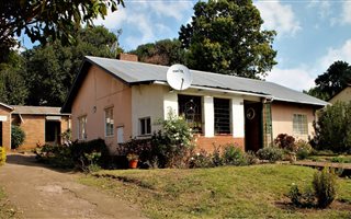 3 Bedroom House in New Hanover