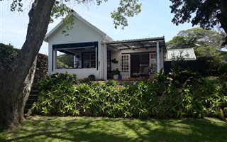 3 Bedroom Townhouse in Umtentweni