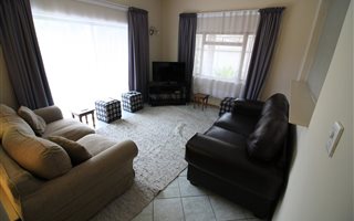 4 Bedroom House in Denneoord