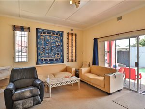 3 Bed House in Highlands North