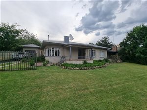 4 Bed House in Eureka