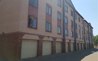 1 Bedroom Apartment in Riviera