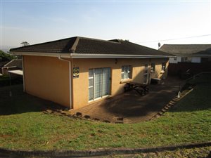 4 Bed Simplex in Greenwood Park