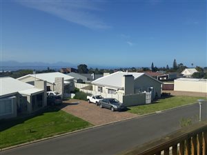 3 Bed Townhouse in Heiderand