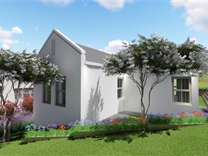 3 Bed House in Mont Fleur Mountain Estate
