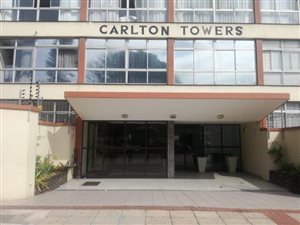 1 Bed Apartment in Durban CBD