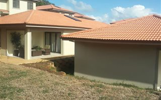 3 Bedroom Apartment in Ballito