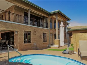 3 Bed House in Bela-Bela (Warmbaths)