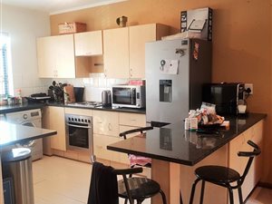 2 Bed Apartment in Darrenwood