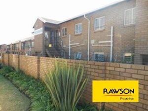 1 Bed Apartment in Hennopspark