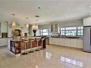 3 Bed House in Ballito