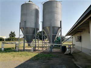 2.2 ha Farm in Mtubatuba