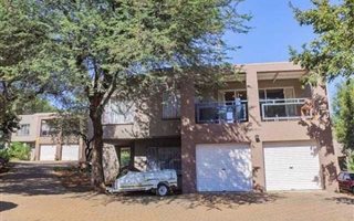 3 Bedroom House in Bassonia