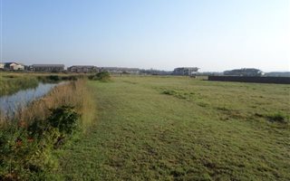 1121 m² Land available in Lombardy Estate
