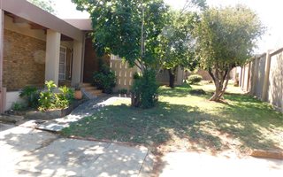 3 Bedroom House in Lynnwood Ridge
