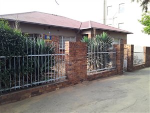 4 Bed House in Delville